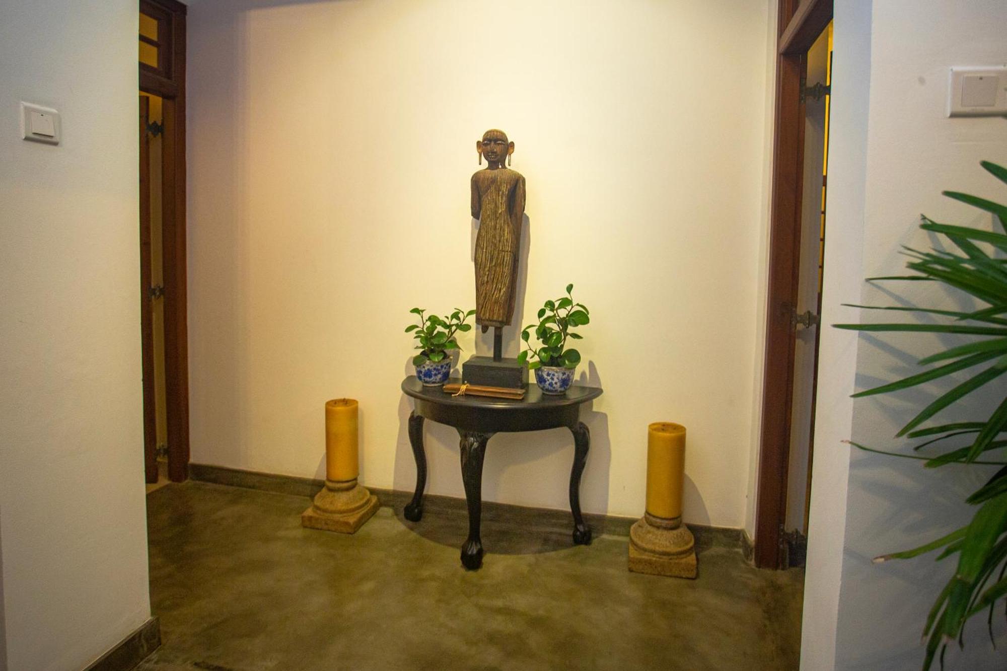 Dhyana Villa Ambalangoda  Zewnętrze zdjęcie
