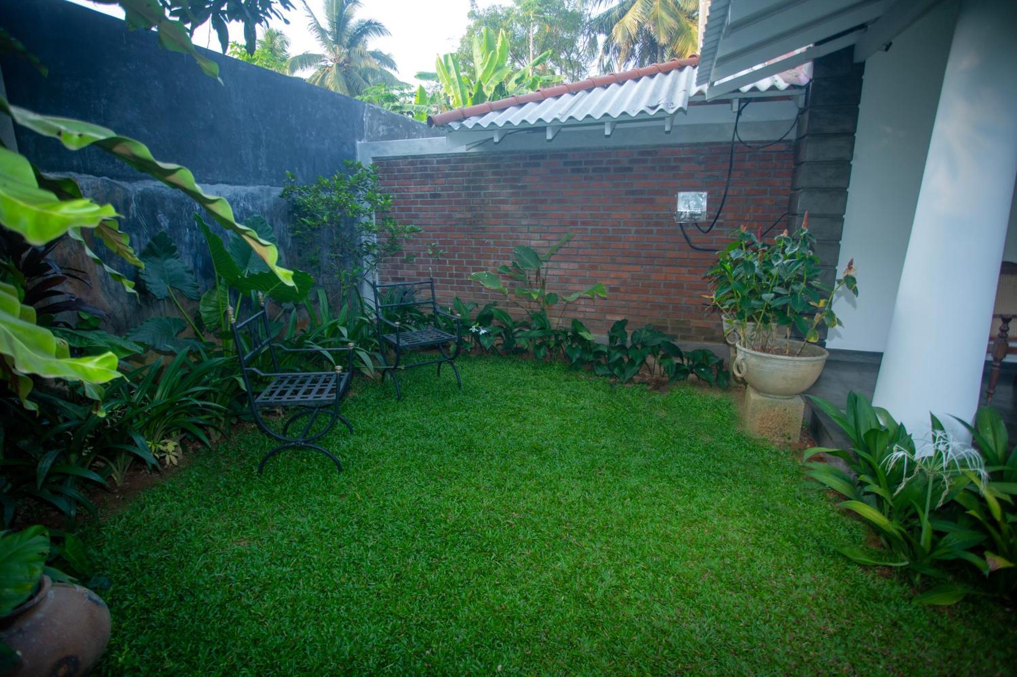 Dhyana Villa Ambalangoda  Zewnętrze zdjęcie
