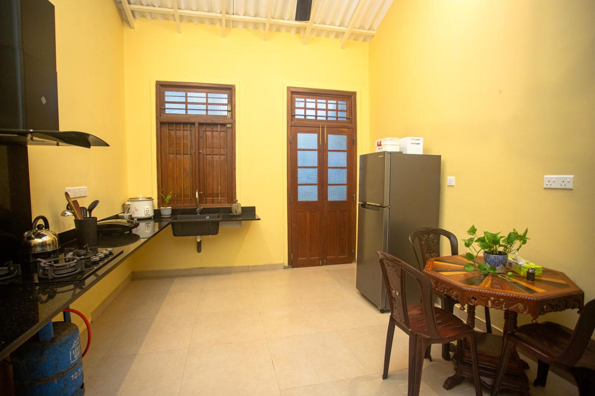 Dhyana Villa Ambalangoda  Zewnętrze zdjęcie