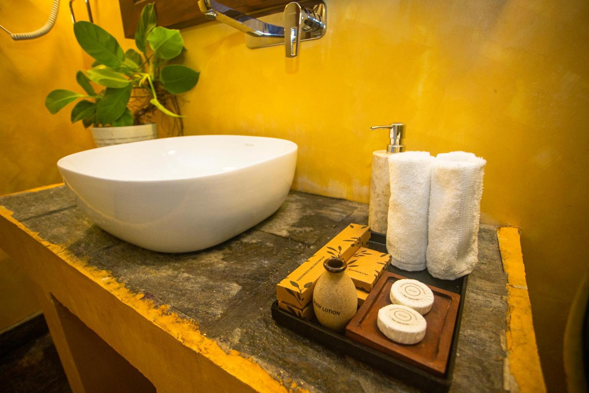 Dhyana Villa Ambalangoda  Zewnętrze zdjęcie