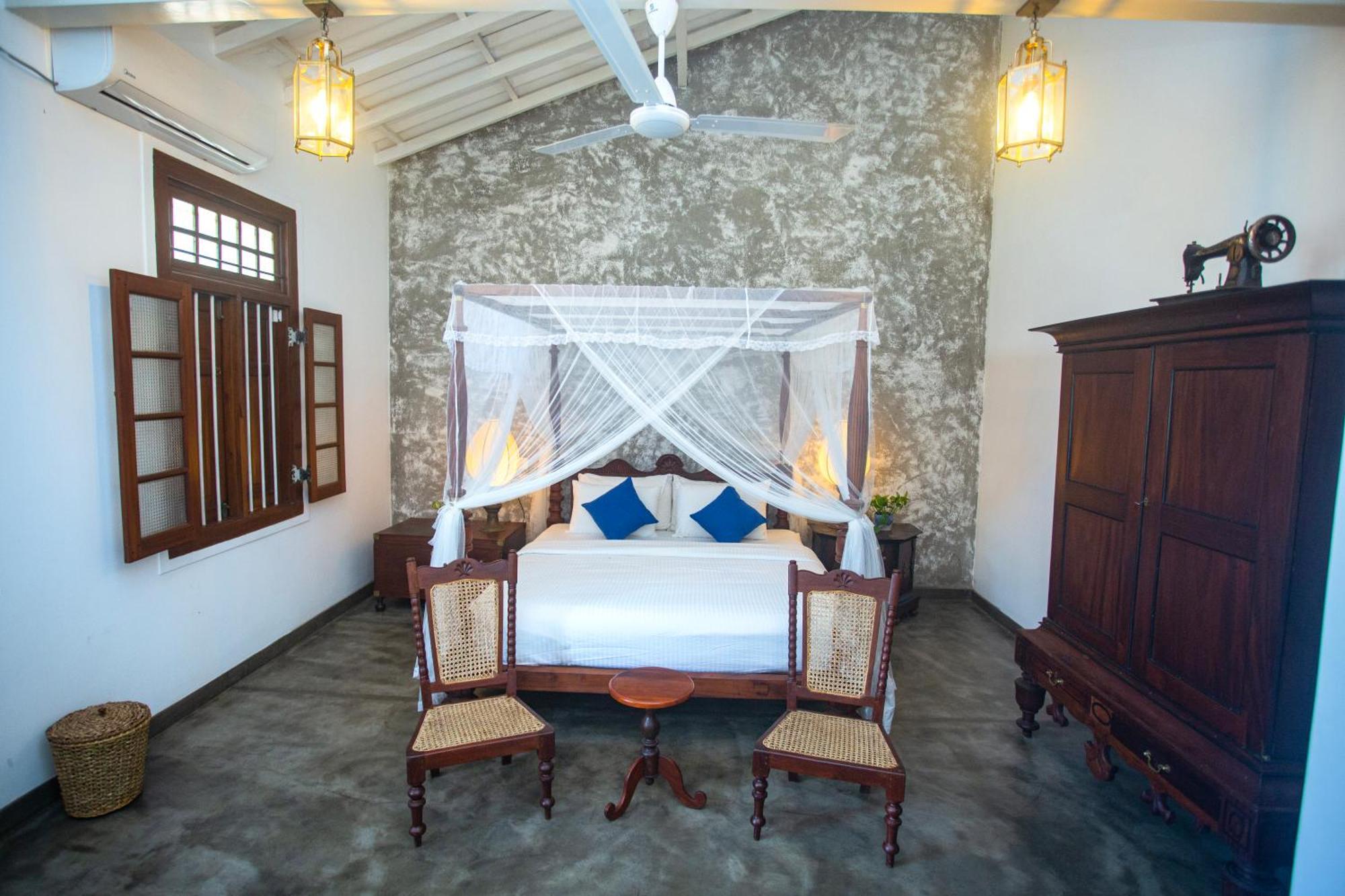 Dhyana Villa Ambalangoda  Zewnętrze zdjęcie