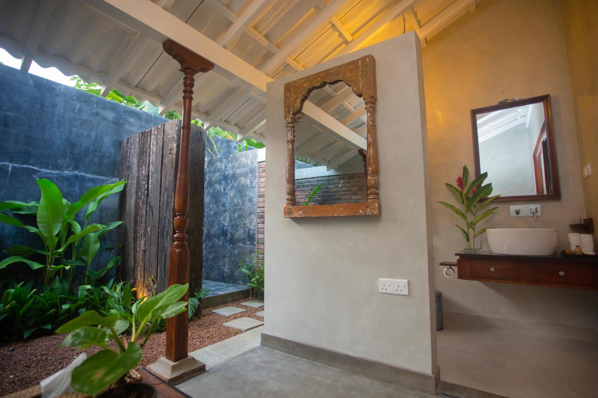Dhyana Villa Ambalangoda  Zewnętrze zdjęcie