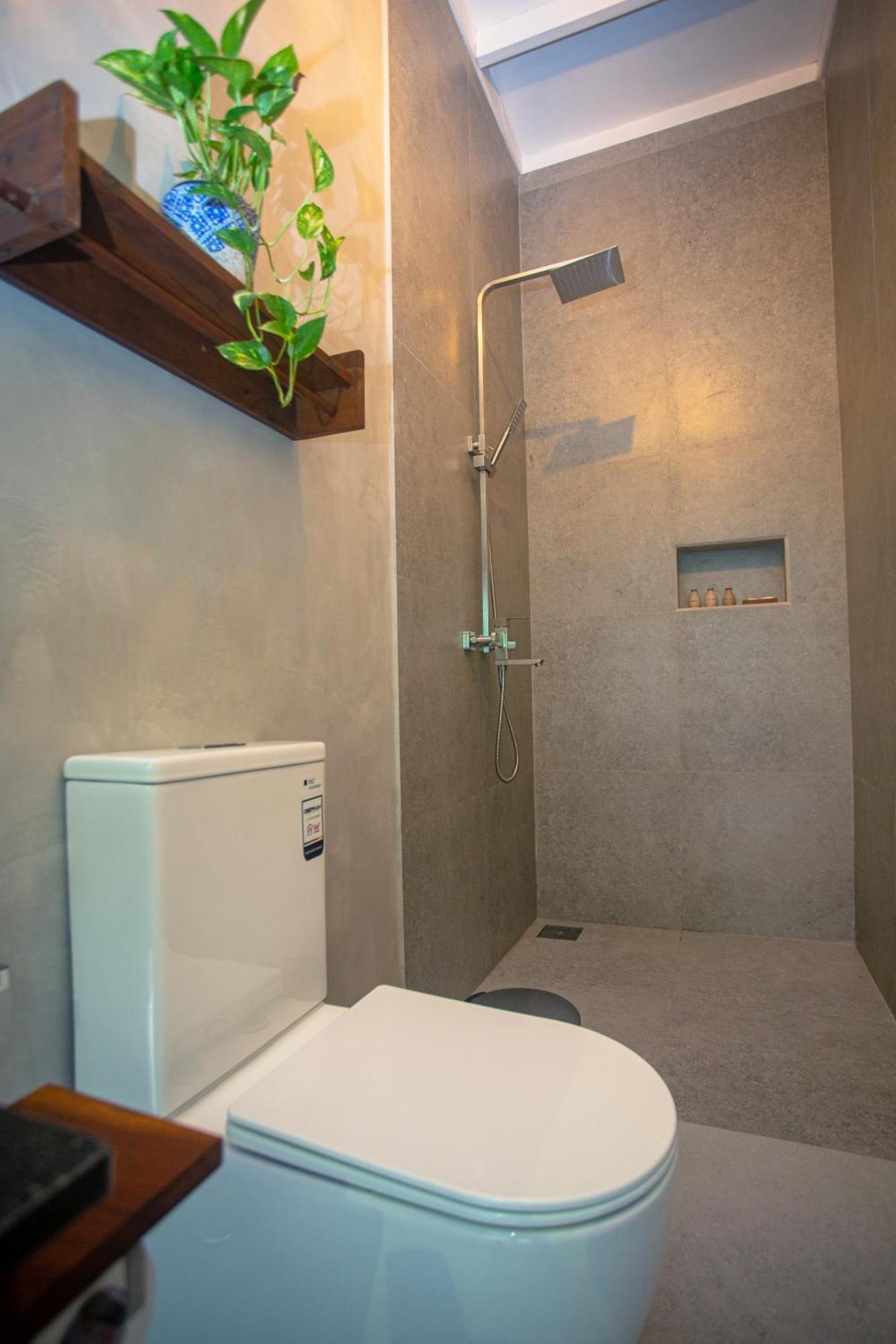 Dhyana Villa Ambalangoda  Zewnętrze zdjęcie