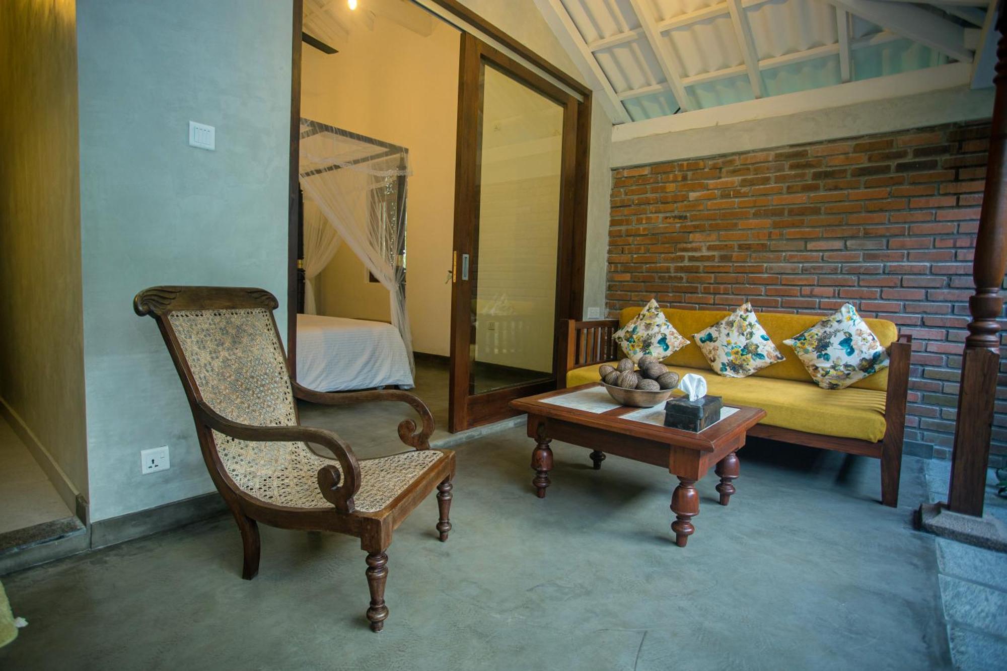 Dhyana Villa Ambalangoda  Zewnętrze zdjęcie