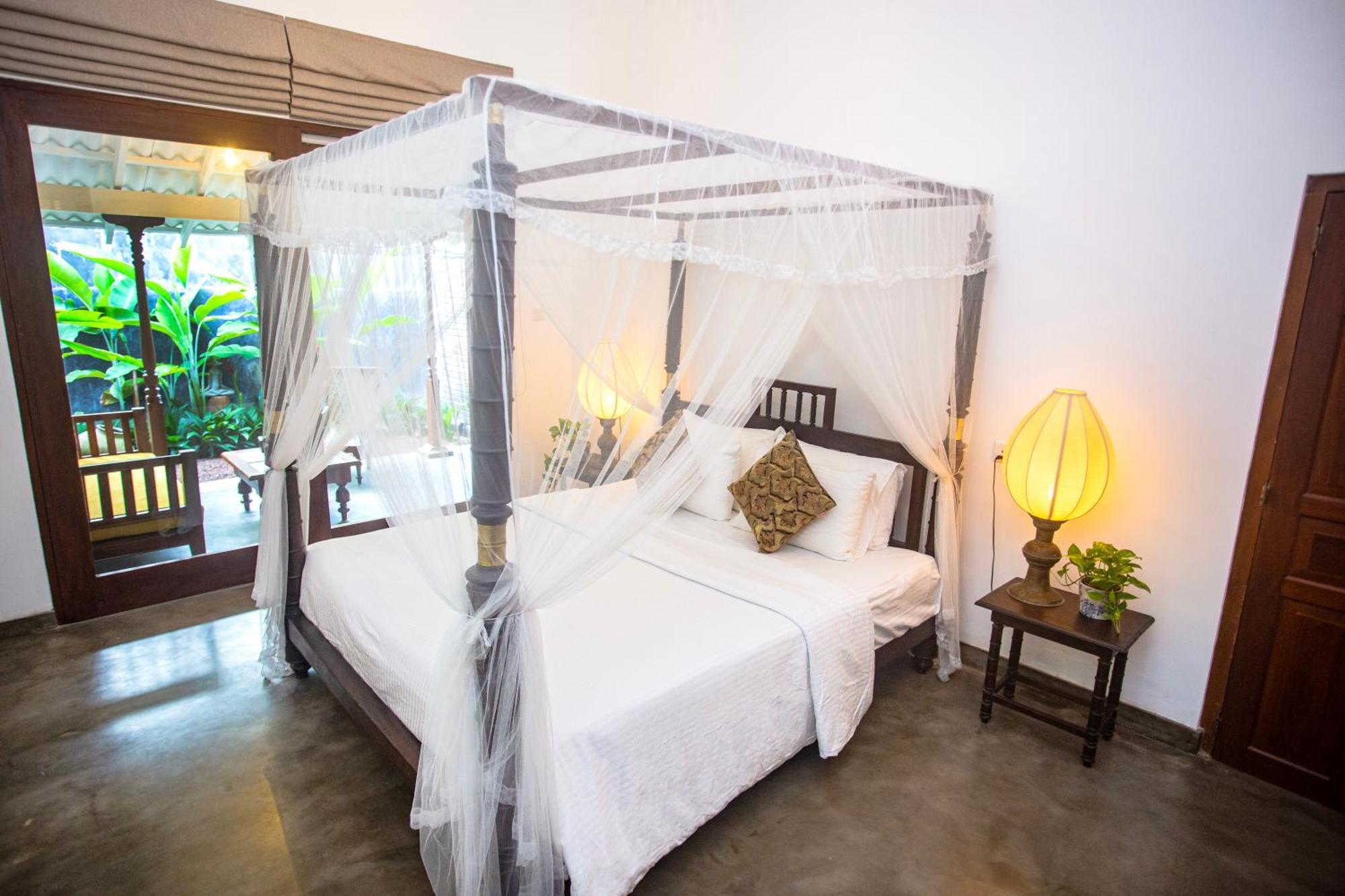 Dhyana Villa Ambalangoda  Zewnętrze zdjęcie