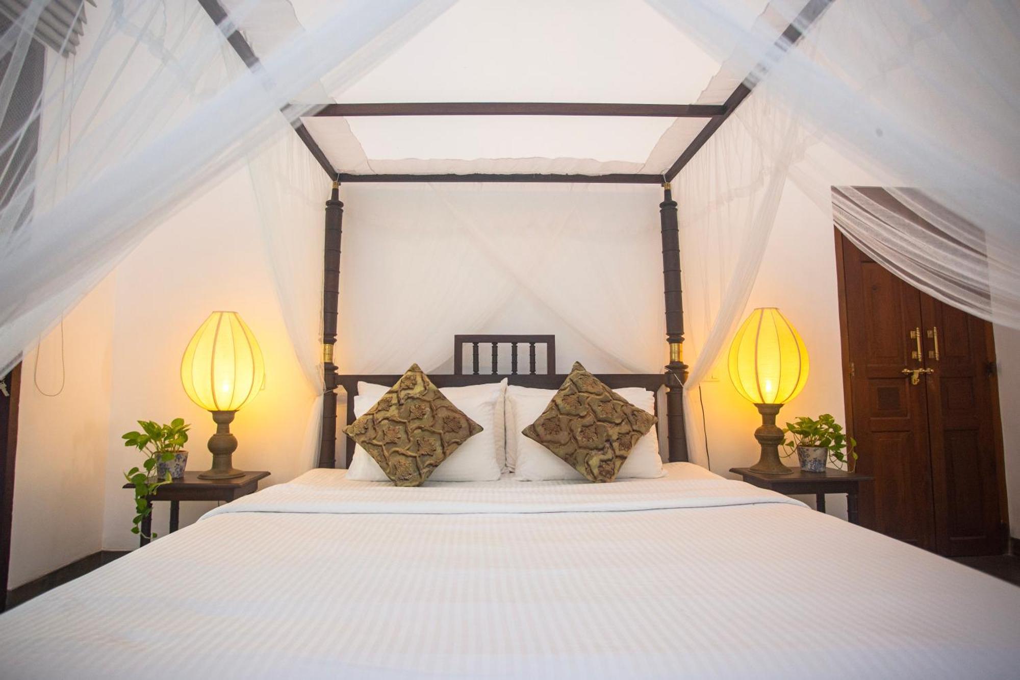 Dhyana Villa Ambalangoda  Zewnętrze zdjęcie